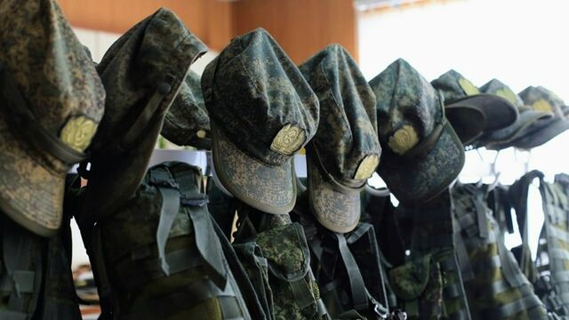 В Госдуму внесли законопроект о призыве резервистов, которые будут защищать НПЗ - ИА Амител, 24.10.2025