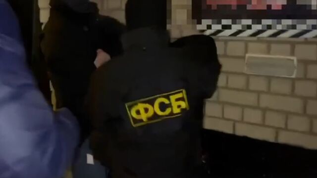 В Барнауле студенту грозит пожизненное за госизмену, попытку теракта и поддержку Украины - ИА Амител, 31.10.2025