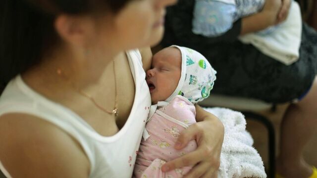 В Республике Алтай повысили размер маткапитала в 2,5 раза - ИА Амител, 31.10.2025