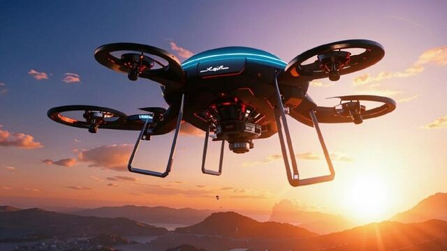 Пропало электричество. Беспилотники ВСУ атаковали город Орел и повредили местную ТЭЦ Пропало электричество. Беспилотники ВСУ атаковали город Орел и повредили местную ТЭЦ - ИА Амител, 31.10.2025