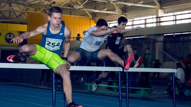 Налоговая нагрузка сократится на спортивные организации Алтайского края - ИА Амител, 31.10.2025