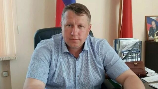 Барнаульская гордума утвердила Дмитрия Попова на пост главы Центрального района - ИА Амител, 31.10.2025