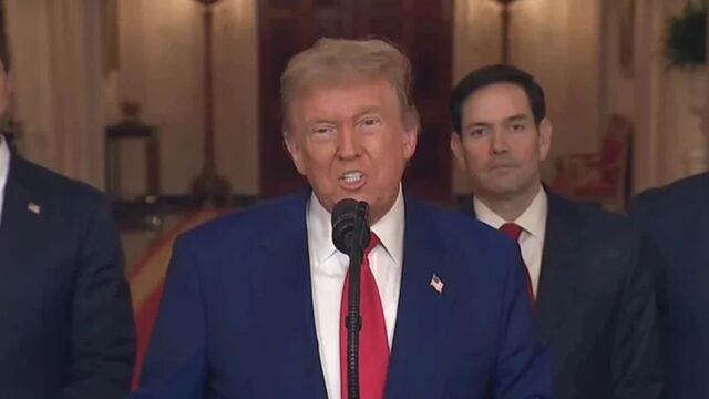 Трамп заявил, что в британской королевской семье сложилась "ужасная ситуация" - ИА Амител, 03.11.2025