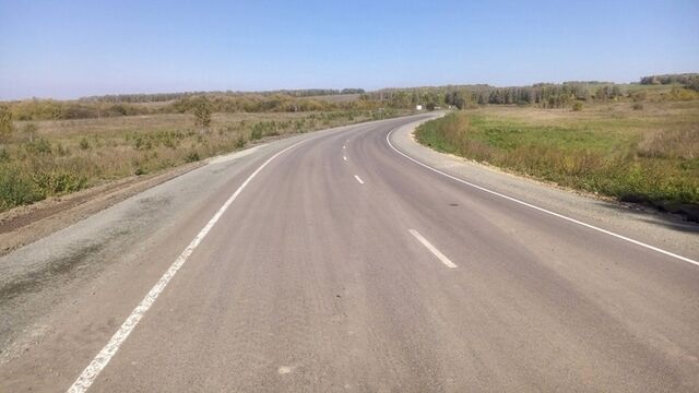 В Алтайском крае отремонтировали девять дорог к сельхозпредприятиям - ИА Амител, 03.11.2025