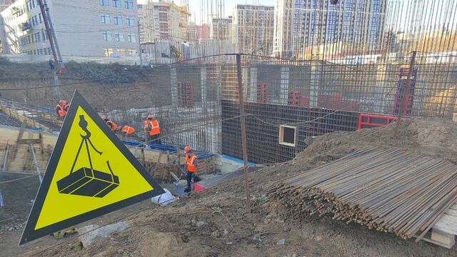 Удобнее для жителей. Как идет строительство новой поликлиники в Барнауле и какой она будет - ИА Амител, 03.11.2025