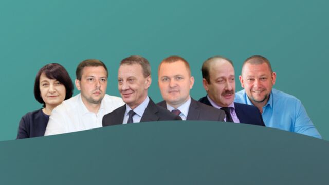 Мэр Барнаула Вячеслав Франк возглавил медиарейтинг муниципальных глав Алтайского края - ИА Амител, 03.11.2025