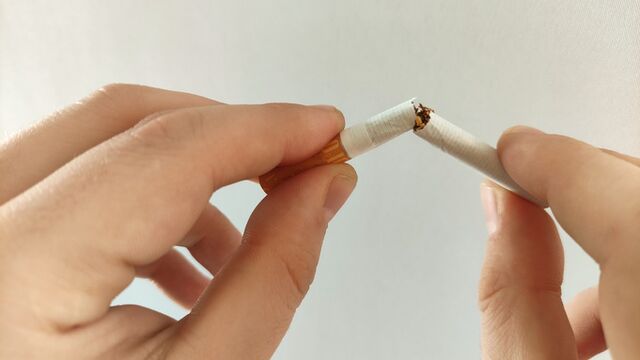 В Госдуме предложили полный запрет табака для молодых россиян по примеру Мальдив - ИА Амител, 04.11.2025