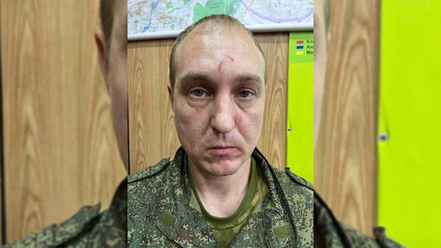 Сбежавший из-под стражи военный в Белгородской области подозревается в новом убийстве - ИА Амител, 04.11.2025