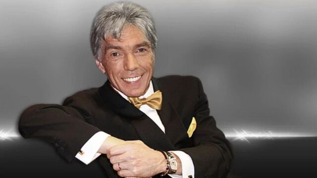 Умер известный телеведущий Юрий Николаев - ИА Амител, 05.11.2025