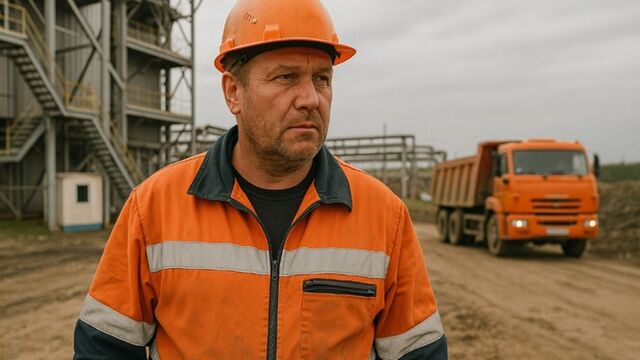 Нужны разнорабочие и сварщики. В Алтайском крае спрос на вахтовиков вырос в два раза - ИА Амител, 05.11.2025