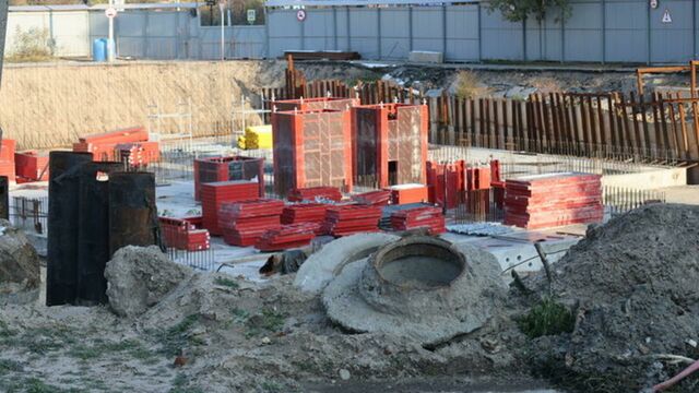 Новый подрядчик взялся за стройку барнаульского ЦУМа - ИА Амител, 06.11.2025