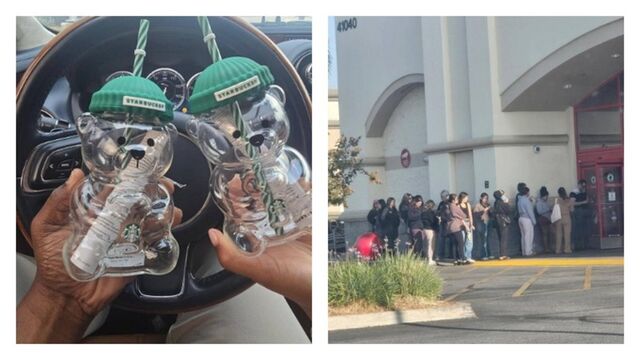 Американцы стоят в очередях с пяти утра и даже дерутся за новые стаканчики из Starbucks - ИА Амител, 07.11.2025