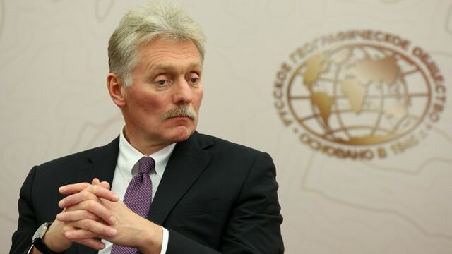 "Не собираемся этого делать". Песков заявил, что РФ и Китай не проводят ядерные испытания "Не собираемся этого делать". Песков заявил, что РФ и Китай не проводят ядерные испытания - ИА Амител, 09.11.2025