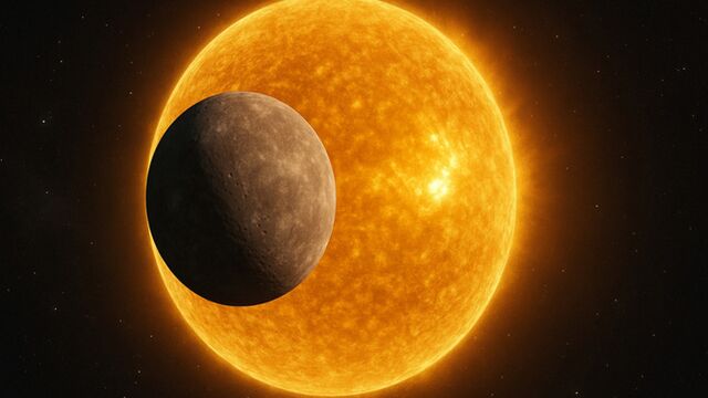 Не беритесь за новые дела. Чем опасен ретроградный Меркурий в ноябре 2025 года - ИА Амител, 09.11.2025