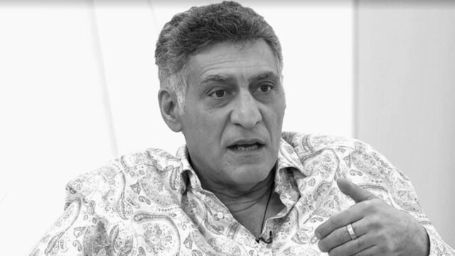 Возможны судебные споры. Какое наследство оставил Тигран Кеосаян и как его разделят - ИА Амител, 09.11.2025