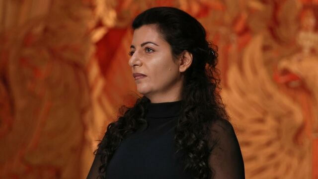 "Последний раз могу записаться без парика". Маргарита Симоньян возобновила съемки ЧТД - ИА Амител, 09.11.2025