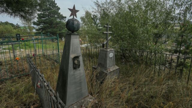 Россиянин полгода доказывал, что не умер, а потом скончался по-настоящему - ИА Амител, 11.11.2025