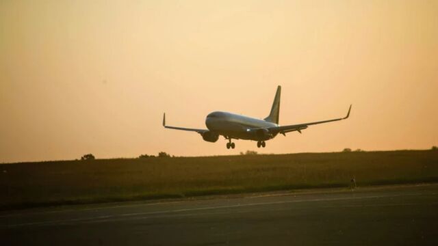 Крупнейший азиатский лоукостер запустит рейсы из России в Таиланд - ИА Амител, 12.11.2025