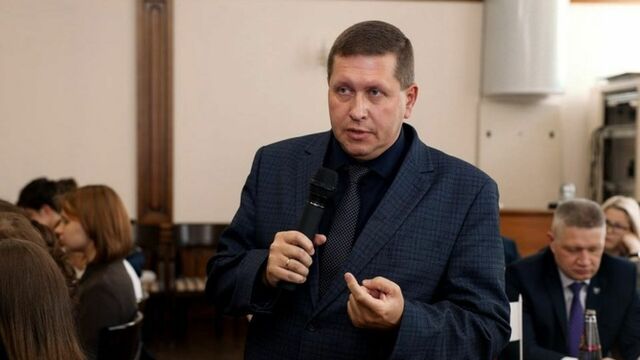 Профессия без кризиса. Почему юридическая специальность по-прежнему в лидерах в АлтГУ - ИА Амител, 12.11.2025