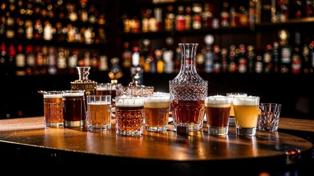 Мошенники начали обманывать россиян под предлогом доставки алкоголя в подарок Мошенники начали обманывать россиян под предлогом доставки алкоголя в подарок - ИА Амител, 12.11.2025