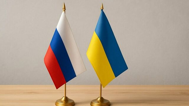 Киев официально объявил о прекращении мирных переговоров с Москвой - ИА Амител, 12.11.2025