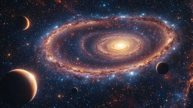 Причину вторжения "космического корабля" в Солнечную систему назвал новосибирский ученый - ИА Амител, 12.11.2025