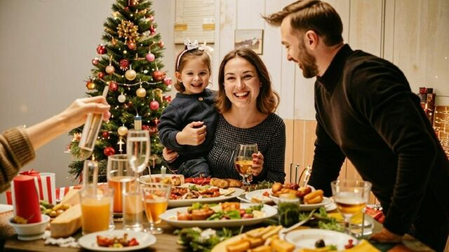 Создание многодетной семьи хотят рекламировать по телевизору - ИА Амител, 12.11.2025