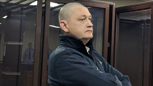 Стало известно, когда начнется новый суд над барнаульским застройщиком Клейнатовским - ИА Амител, 12.11.2025