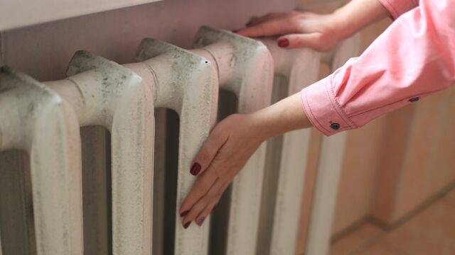 Жители двух районов Барнаула временно остались без отопления и горячей воды - ИА Амител, 12.11.2025