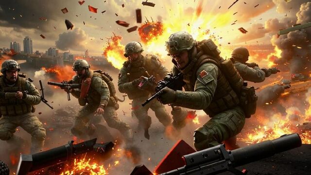 В Госдуме рассказали, что Россия может первой напасть на страны Запада - ИА Амител, 13.11.2025