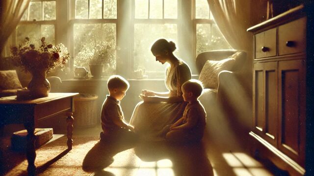 Когда отмечают День матери в 2025 году и что можно подарить на этот праздник? - ИА Амител, 14.11.2025