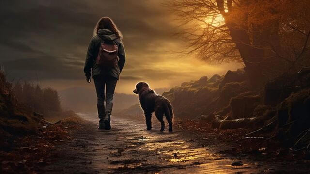 Десятилетняя девочка пропала в том же районе, где исчезли Усольцевы - ИА Амител, 15.11.2025