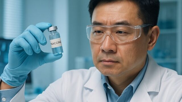 В Китае ученые разработали "таблетку долголетия" - ИА Амител, 15.11.2025