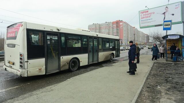 Барнаульские власти нашли перевозчиков на 13 автобусных маршрутов Барнаульские власти нашли перевозчиков на 13 автобусных маршрутов - ИА Амител, 17.11.2025