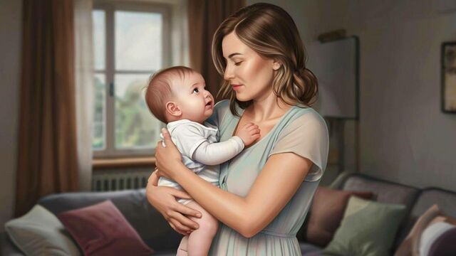 День матери — 2025. Что это за праздник, как его отмечать и что можно подарить День матери — 2025. Что это за праздник, как его отмечать и что можно подарить - ИА Амител, 17.11.2025