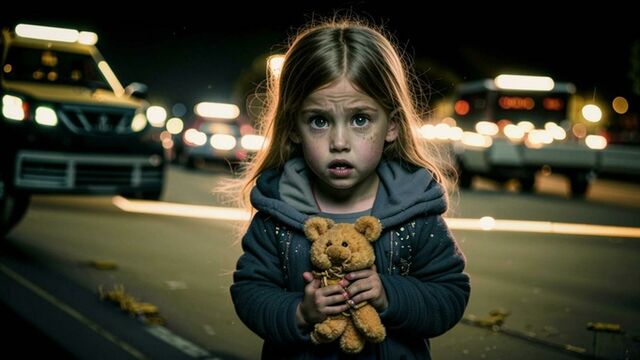 Родители продали родную дочь за 4,5 тысячи евро и несколько бутылок виски - ИА Амител, 17.11.2025