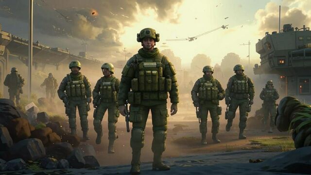 Президент Франции надеется, что украинский конфликт завершится до 2027 года - ИА Амител, 17.11.2025