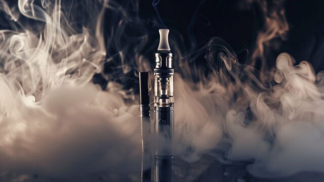 Вейпы на Алтае могут полностью запретить до конца 2025 года Вейпы на Алтае могут полностью запретить до конца 2025 года - ИА Амител, 17.11.2025