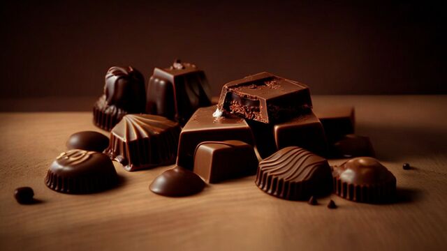 В России могут разрешить называть "шоколадными" конфеты с минимальным процентом какао - ИА Амител, 18.11.2025