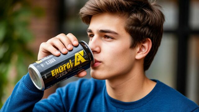 Свердловская область приняла закон о частичном запрете энергетических напитков - ИА Амител, 18.11.2025