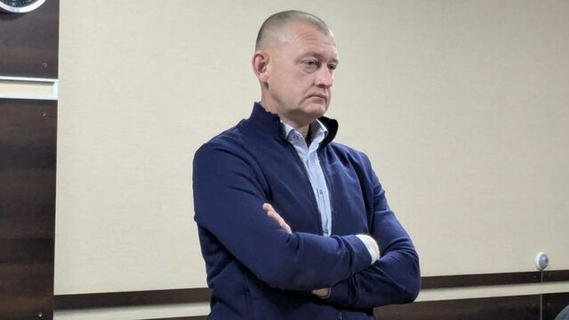 Застройщик Клейнатовский просит перенести суд по мошенничеству из Барнаула в другой регион - ИА Амител, 19.11.2025