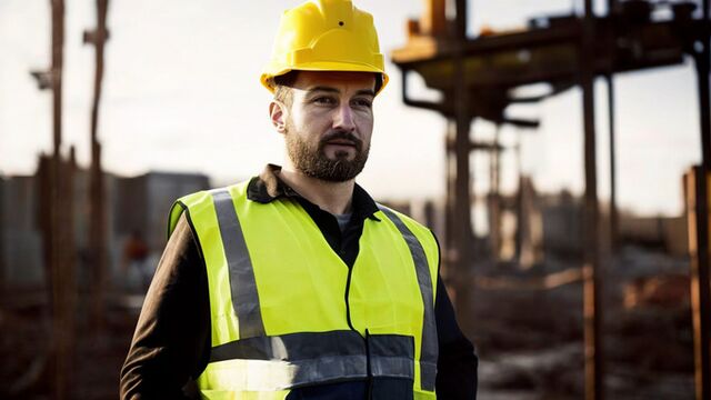 Мастера строительных работ возглавили рейтинг самых высокооплачиваемых вакансий в Барнауле - ИА Амител, 19.11.2025