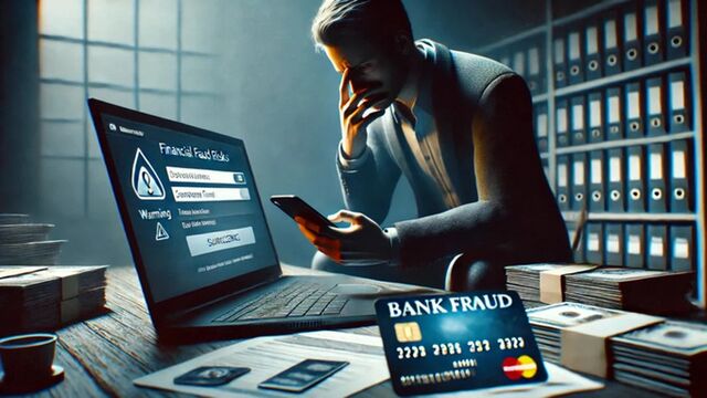 Россиянин отдал аферистам за "выкуп души" 666 666 рублей и мотоцикл - ИА Амител, 19.11.2025