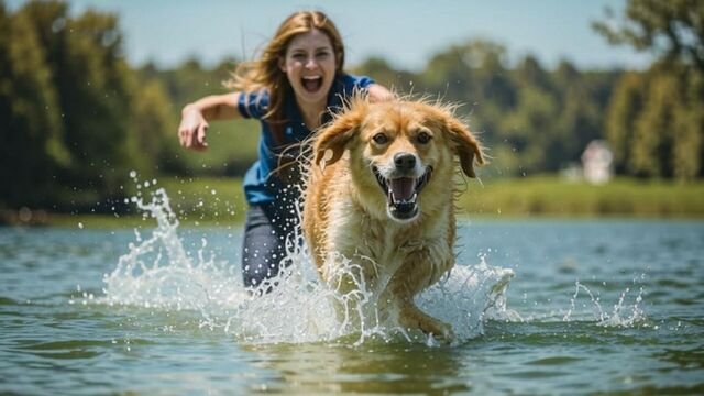 Новый тренд: что такое хоббидогинг и чем он опасен для детей - ИА Амител, 19.11.2025
