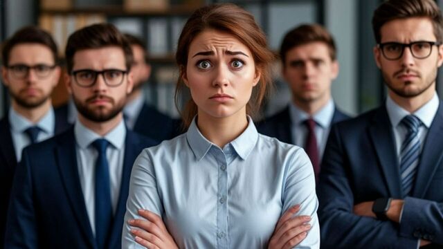 В России придумали, как наказывать работодателей за доведение до увольнения - ИА Амител, 19.11.2025