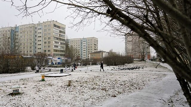 В бизнес-центре Барнаула курящие подростки пугают сотрудников шокером - ИА Амител, 23.02.2026