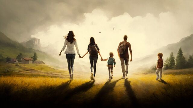 В России появится цифровая платформа для родителей и воспитателей - ИА Амител, 23.02.2026