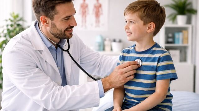 Минздрав порекомендовал детским врачам отказаться от колец на руках и распущенных волос Минздрав порекомендовал детским врачам отказаться от колец на руках и распущенных волос - ИА Амител, 03.03.2026