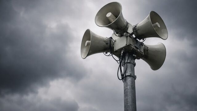 В Барнауле 4 марта проверят готовность систем оповещения населения - ИА Амител, 03.03.2026