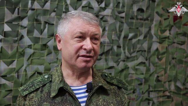 Пенсионера из Бийска внесли в перечень террористов за покушение на генерала Алексеева - ИА Амител, 04.03.2026